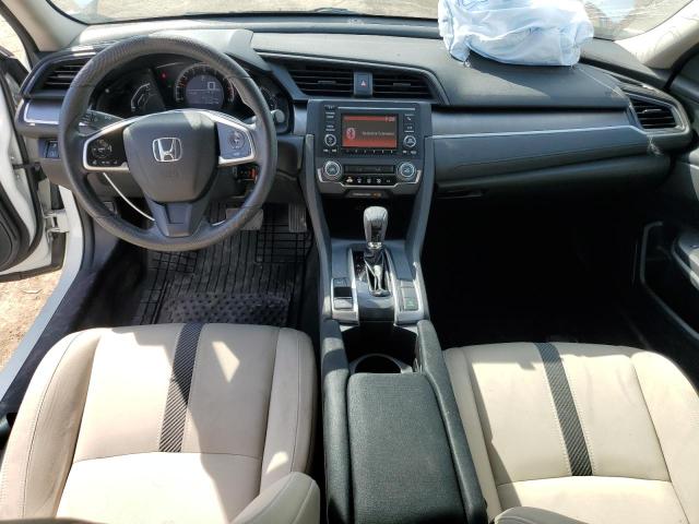 Photo 8 from auction – 2016 HONDA CIVIC LX with VIN 19XFC2F53GE041787