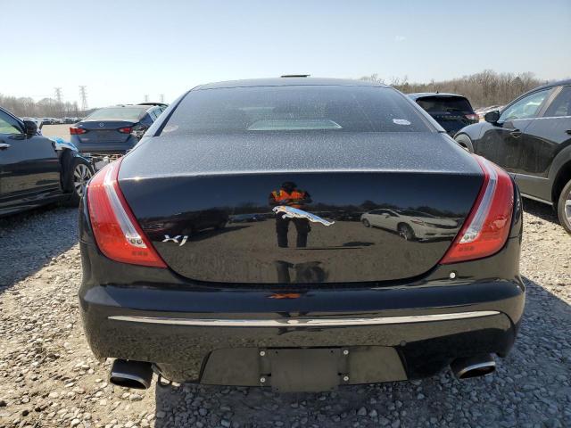 صورة رقم 6 من المزاد - 2012 JAGUAR XJ مع VIN SAJWA1CB5CLV29023