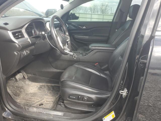 Photo 7 from auction – 2018 GMC ACADIA SLT with VIN 1GKKNULS3JZ234598