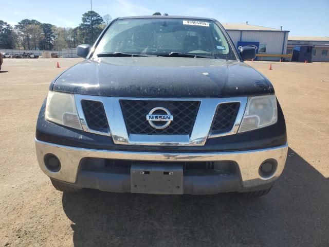 Снимка 5 от търг – 2011 NISSAN FRONTIER S с VIN 1N6AD0ER6BC444076