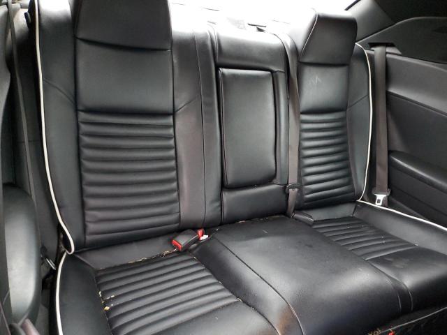 Photo 10 from auction – 2014 DODGE CHALLENGER with VIN 2C3CDYAG5EH171944