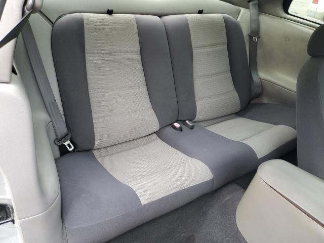 Photo 10 from auction – 2004 FORD MUSTANG with VIN 1FAFP40644F210692