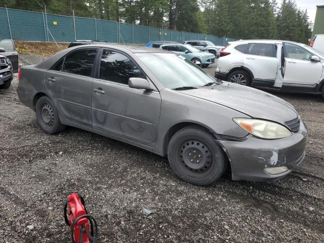 Photo 4 from auction – 2003 TOYOTA CAMRY LE with VIN 4T1BE30K23U666427