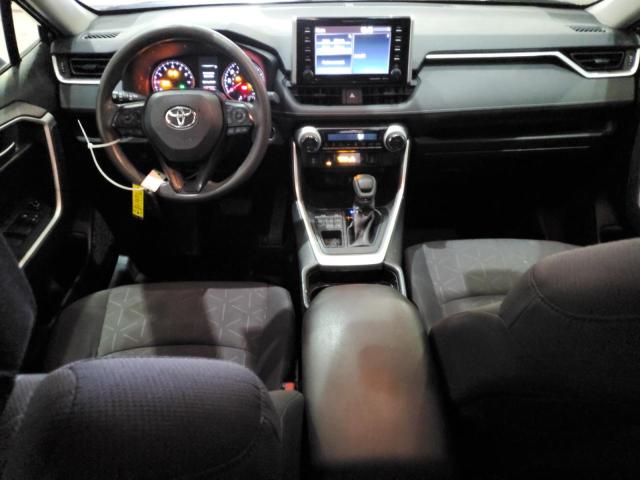 Photo 8 from auction – 2019 TOYOTA RAV4 XLE with VIN JTMP1RFV8KD004912