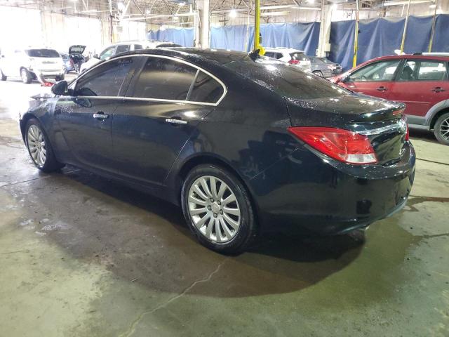 Photo 2 from auction – 2013 BUICK REGAL PREM with VIN 2G4GS5EV5D9158464