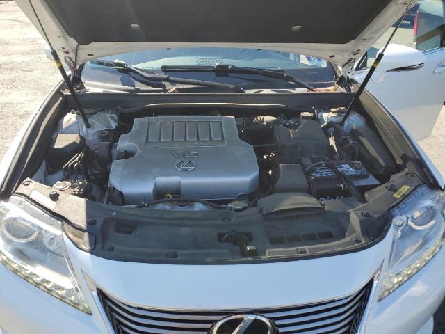 Photo 11 from auction – 2013 LEXUS ES 350 with VIN JTHBK1GG8D2023921