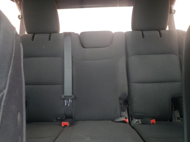 Photo 10 from auction – 2020 JEEP WRANGLER U with VIN 1C4HJXDN2LW225567
