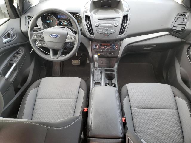 Photo 8 from auction – 2017 FORD ESCAPE SE with VIN 1FMCU0G92HUB57051