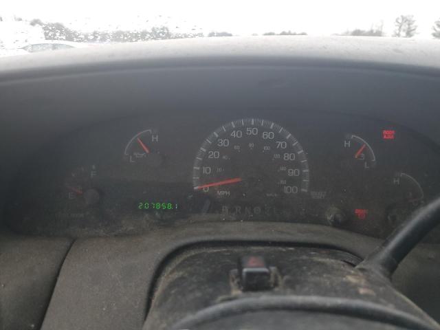 Photo 9 from auction – 2004 FORD F-150 HERI with VIN 2FTRX17284CA77715