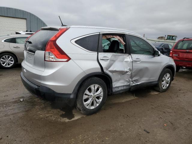 Photo 3 from auction – 2013 HONDA CR-V EXL with VIN 2HKRM3H79DH509446