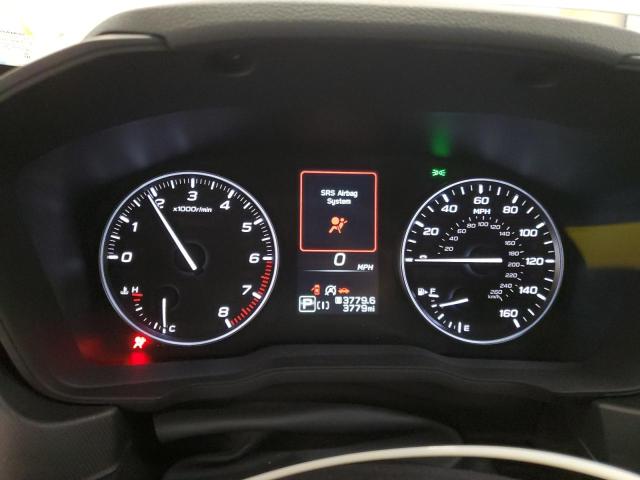 Снимка 9 от търг – 2025 SUBARU FORESTER L с VIN JF2SLDNC5SH432633