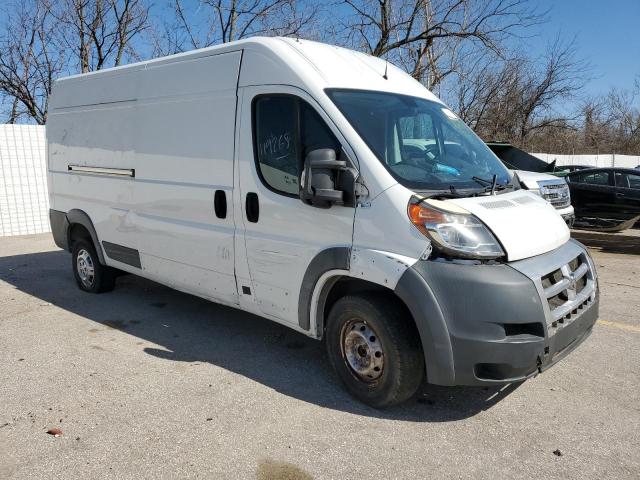 Photo 4 from auction – 2016 RAM PROMASTER with VIN 3C6TRVDGXGE119268