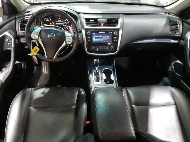 Photo 8 from auction – 2018 NISSAN ALTIMA 2.5 with VIN 1N4AL3AP2JC222425