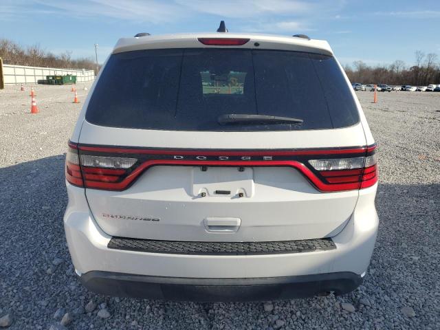 Photo 6 from auction – 2017 DODGE DURANGO SX with VIN 1C4RDHAG8HC638562