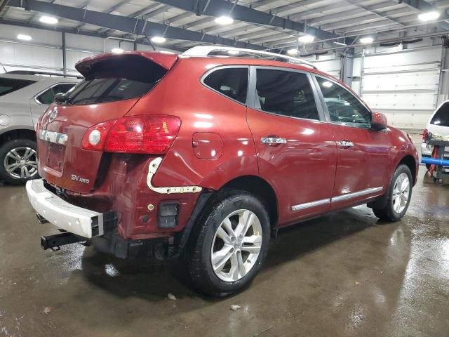 Photo 3 from auction – 2013 NISSAN ROGUE S with VIN JN8AS5MV2DW649159