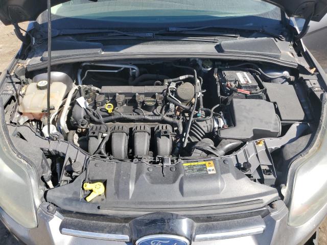 Photo 11 from auction – 2012 FORD FOCUS TITA with VIN 1FAHP3N28CL188866