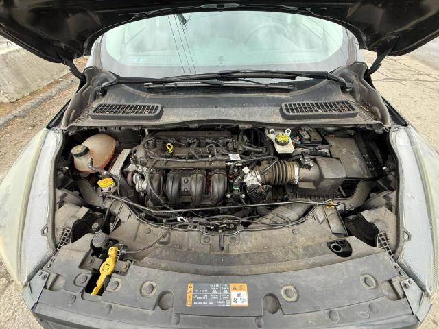 Photo 7 from auction – 2018 FORD ESCAPE S with VIN 1FMCU0F71JUA32919