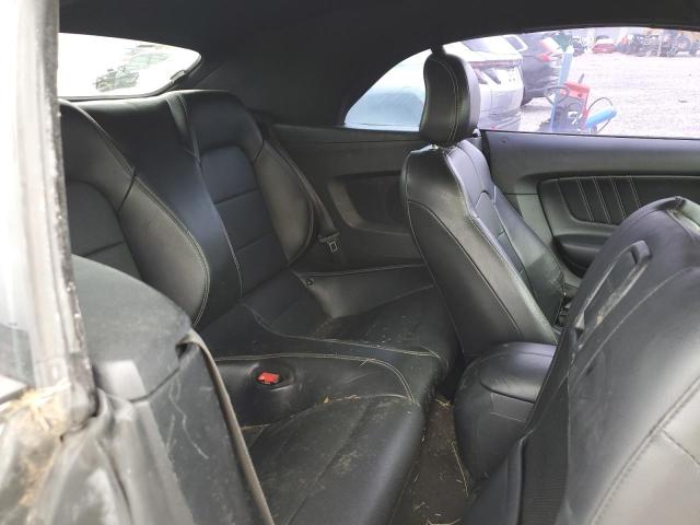 Photo 10 from auction – 2018 FORD MUSTANG with VIN 1FATP8UH2J5138530