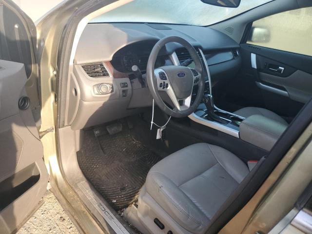 Снимка 8 от търг – 2013 FORD EDGE LIMIT с VIN 2FMDK3KCXDBA36170