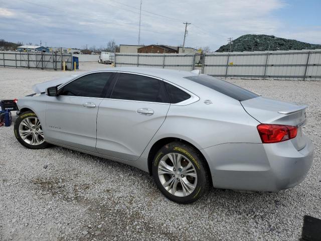Photo 2 from auction – 2014 CHEVROLET IMPALA LT with VIN 2G1125S33E9251250