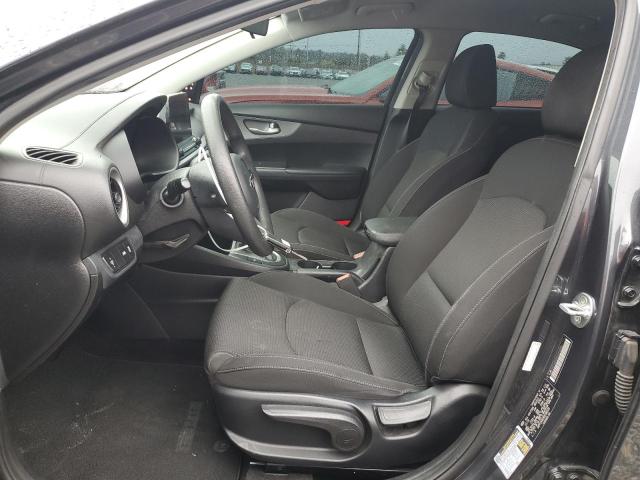Photo 7 from auction – 2019 KIA FORTE FE with VIN 3KPF24AD3KE086556