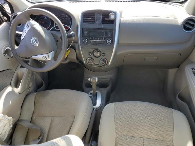 Photo 8 from auction – 2016 NISSAN VERSA S with VIN 3N1CN7AP1GL803841