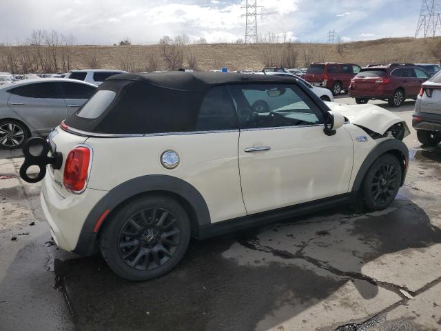 Photo 3 from auction – 2016 MINI COOPER S with VIN WMWWG9C54G3C21935