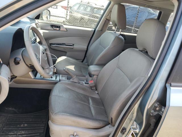 Photo 7 from auction – 2012 SUBARU FORESTER L with VIN JF2SHAFC8CH435185