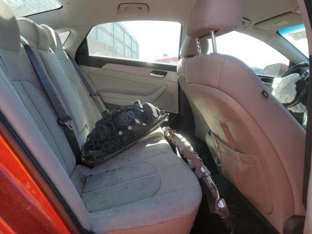 Photo 10 from auction – 2019 HYUNDAI SONATA LIM with VIN 5NPE34AF5KH808762