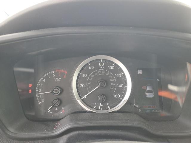 Photo 9 from auction – 2020 TOYOTA COROLLA LE with VIN 5YFEPRAE4LP064097