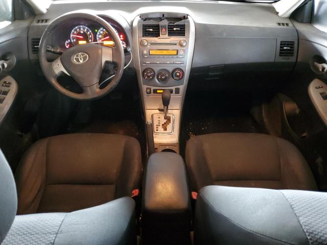 Photo 8 from auction – 2010 TOYOTA COROLLA BA with VIN 2T1BU4EE3AC535274