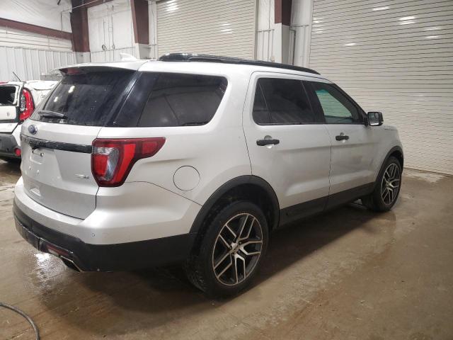 Photo 3 from auction – 2016 FORD EXPLORER S with VIN 1FM5K8GT7GGC13281