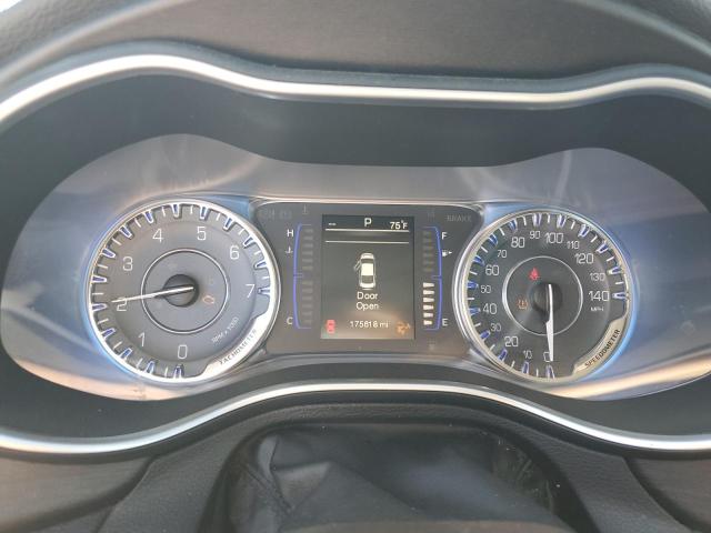 Фото 9 с аукциона – 2015 CHRYSLER 200 LIMITE с VIN 1C3CCCAGXFN730368