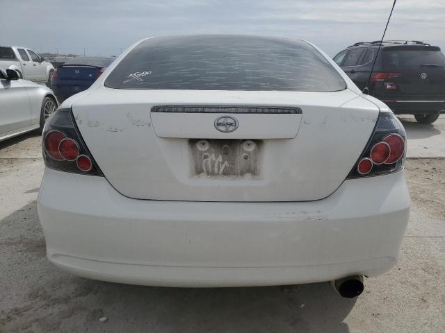 Photo 6 from auction – 2010 TOYOTA SCION TC with VIN JTKDE3B77A0308548