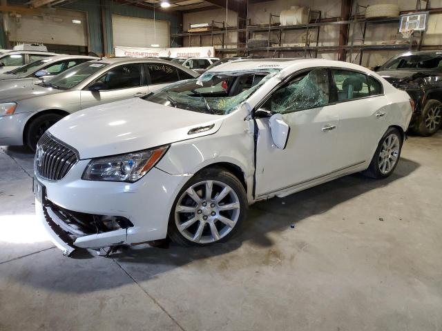 Photo 1 from auction – 2015 BUICK LACROSSE P with VIN 1G4GD5G31FF273160
