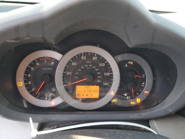 Foto 9 de la subasta – 2011 TOYOTA RAV4 LIMIT con VIN 2T3DF4DV1BW098998