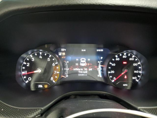 Photo 9 from auction – 2023 JEEP COMPASS LA with VIN 3C4NJDBN6PT500258