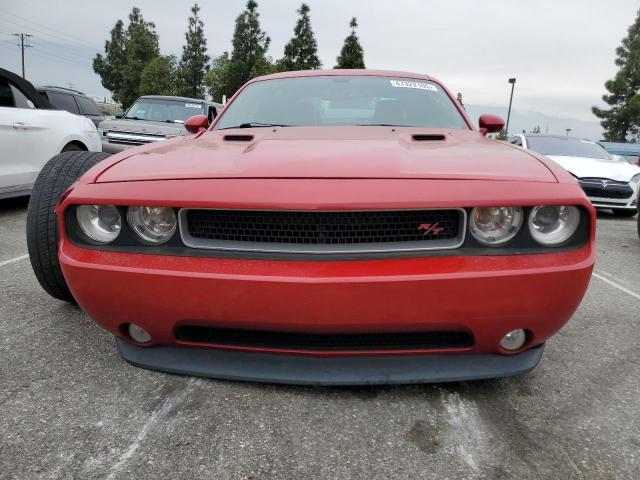 Photo 5 from auction – 2012 DODGE CHALLENGER with VIN 2C3CDYBT9CH142780