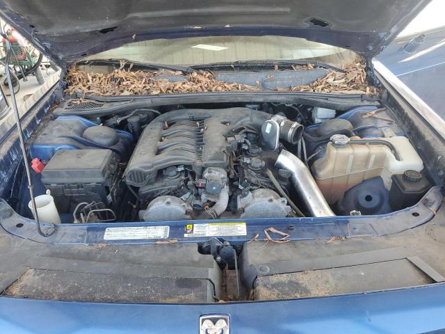 Photo 11 from auction – 2010 DODGE CHALLENGER with VIN 2B3CJ4DV5AH189685