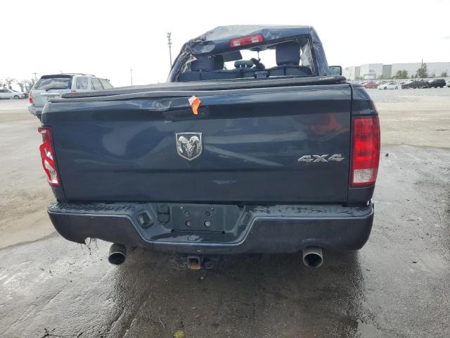 Фото 6 с аукциона – 2015 RAM 1500 ST с VIN 1C6RR7FT7FS546001