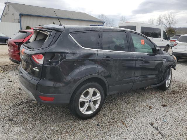 Photo 3 from auction – 2014 FORD ESCAPE SE with VIN 1FMCU0GX1EUD00002