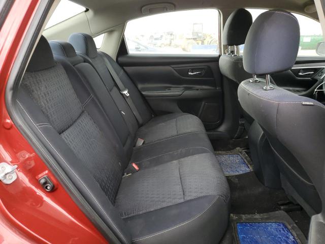 Photo 10 from auction – 2016 NISSAN ALTIMA 2.5 with VIN 1N4AL3AP8GC231803