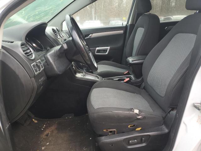 Foto 7 de la subasta – 2012 CHEVROLET CAPTIVA SP con VIN 3GNAL3E55CS612670