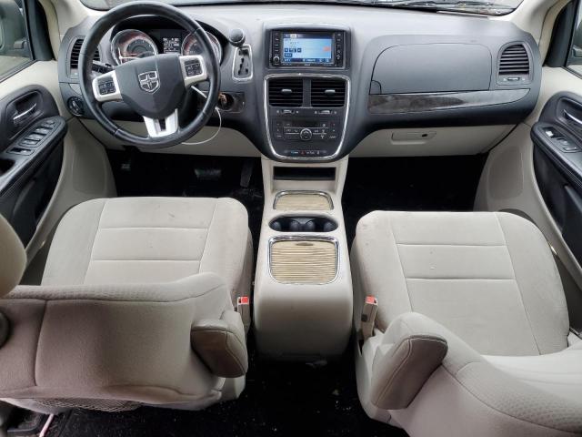 Photo 8 from auction – 2011 DODGE GRAND CARA with VIN 2D4RN5DG7BR606131