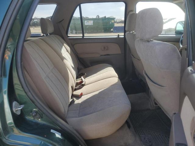 Photo 11 from auction – 2000 TOYOTA 4RUNNER SR with VIN JT3HN86R3Y0284474