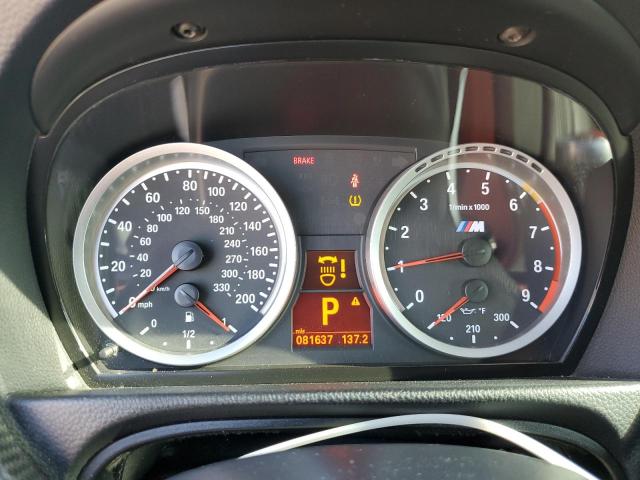 Photo 9 from auction – 2012 BMW M3 with VIN WBSKG9C56CE798486
