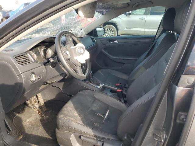 Photo 7 from auction – 2012 VOLKSWAGEN JETTA SE with VIN 3VWDP7AJ7CM132460