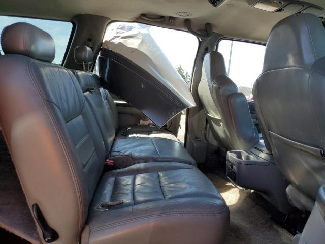 Снимка 11 от търг – 2002 FORD EXCURSION с VIN 1FMNU41L12ED49664
