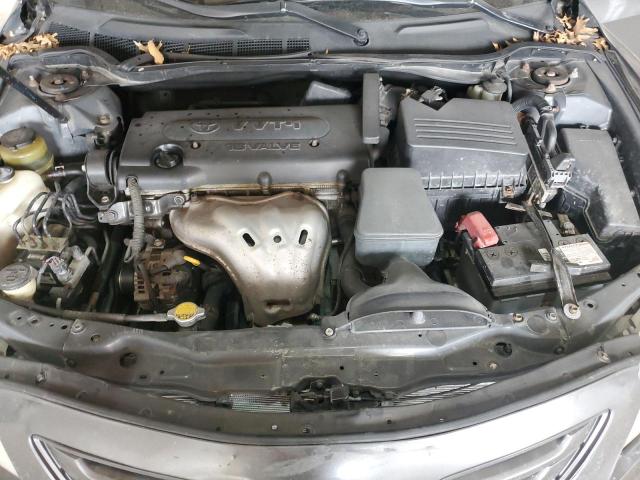 Photo 11 from auction – 2007 TOYOTA CAMRY CE with VIN 4T1BE46K77U651036
