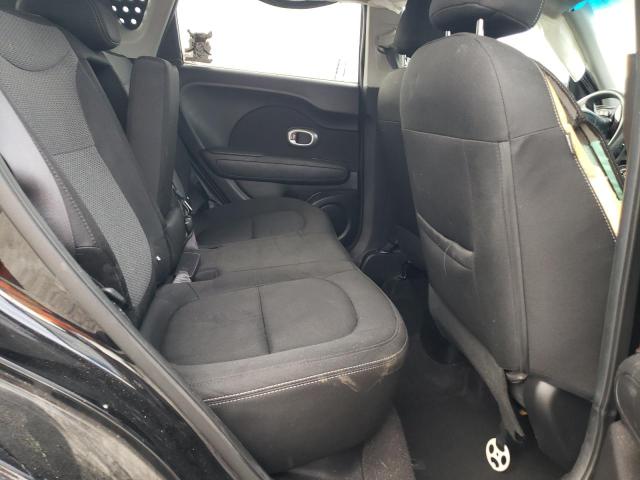 Photo 10 from auction – 2018 KIA SOUL + with VIN KNDJP3A53J7571731